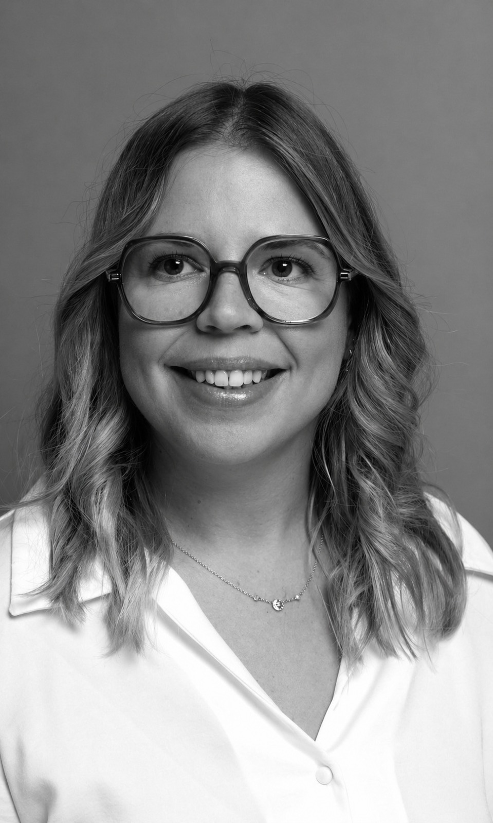 Maître Lucie Brebion, avocate au Barreau de Paris